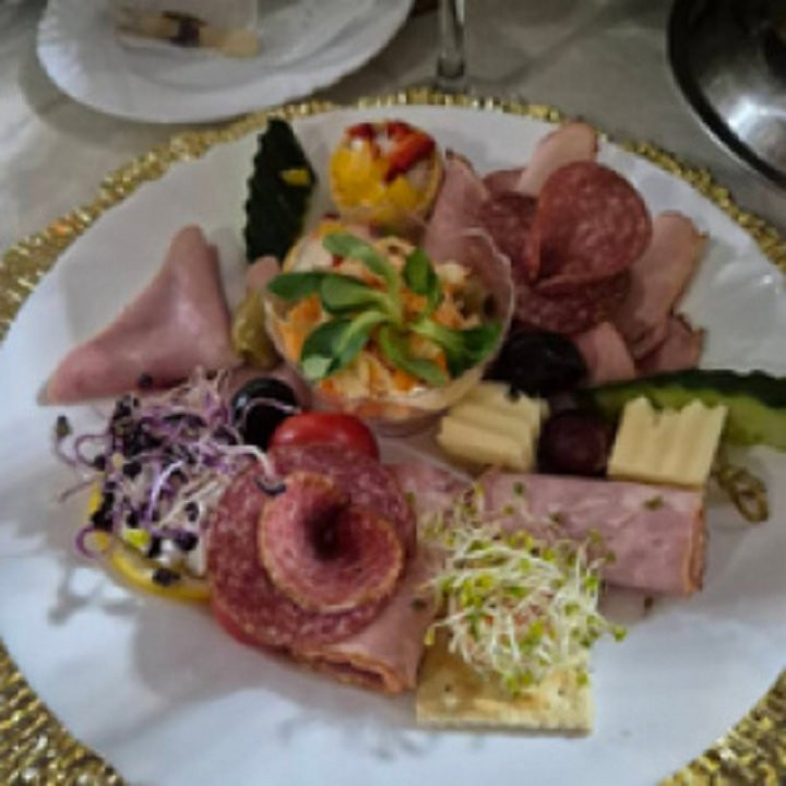 Restaurant Ballroom | Casa Luminita | 5 saloane | Pallady