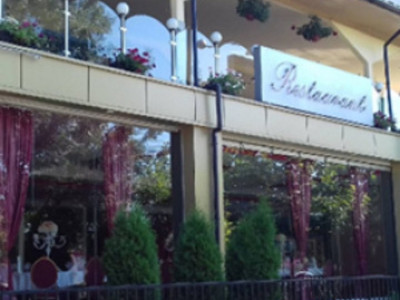 Restaurant Ballroom | Casa Luminita | 5 saloane | Pallady