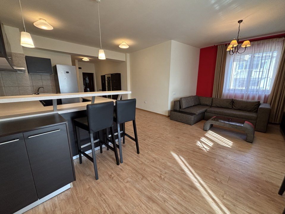 2 Camere la 200m de  Mall Vitan - Bloc 2008 