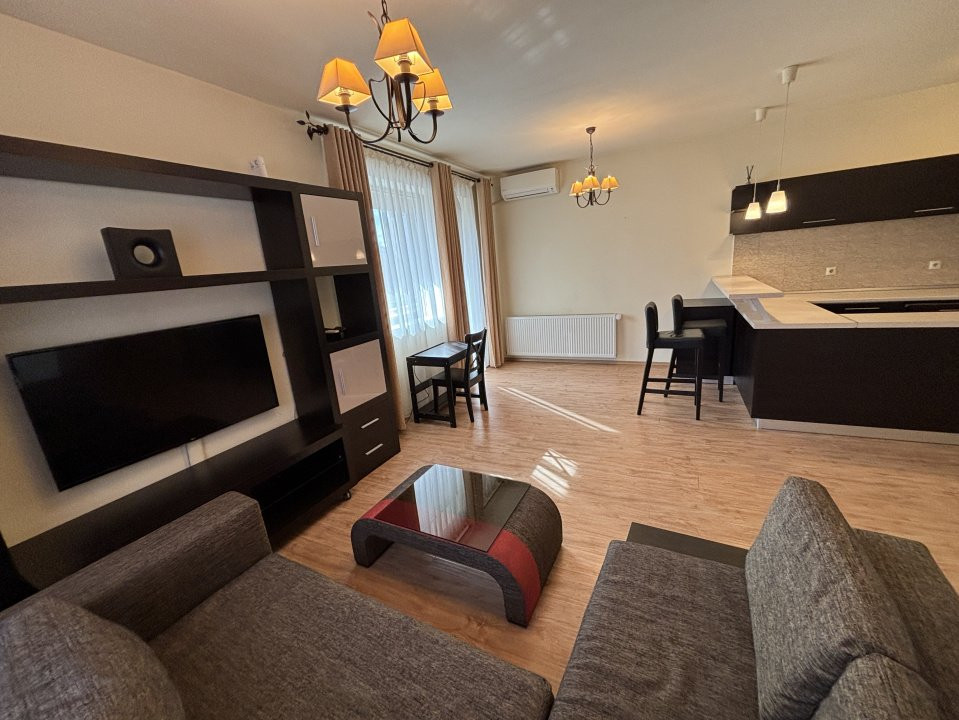 2 Camere la 200m de  Mall Vitan - Bloc 2008 