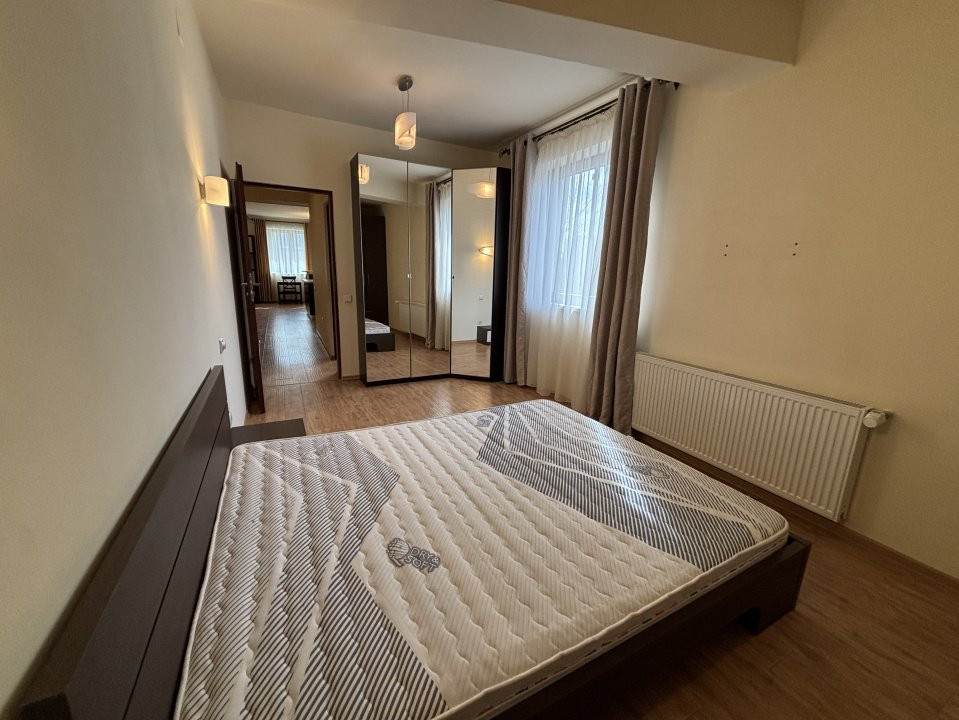 2 Camere la 200m de  Mall Vitan - Bloc 2008 