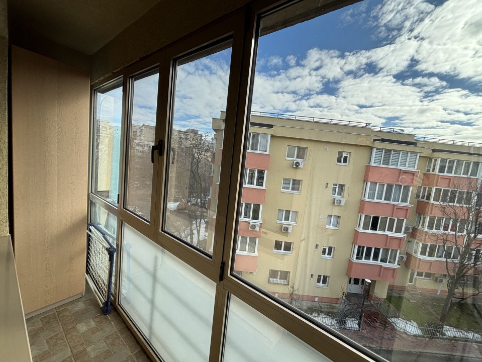 2 Camere la 200m de  Mall Vitan - Bloc 2008 