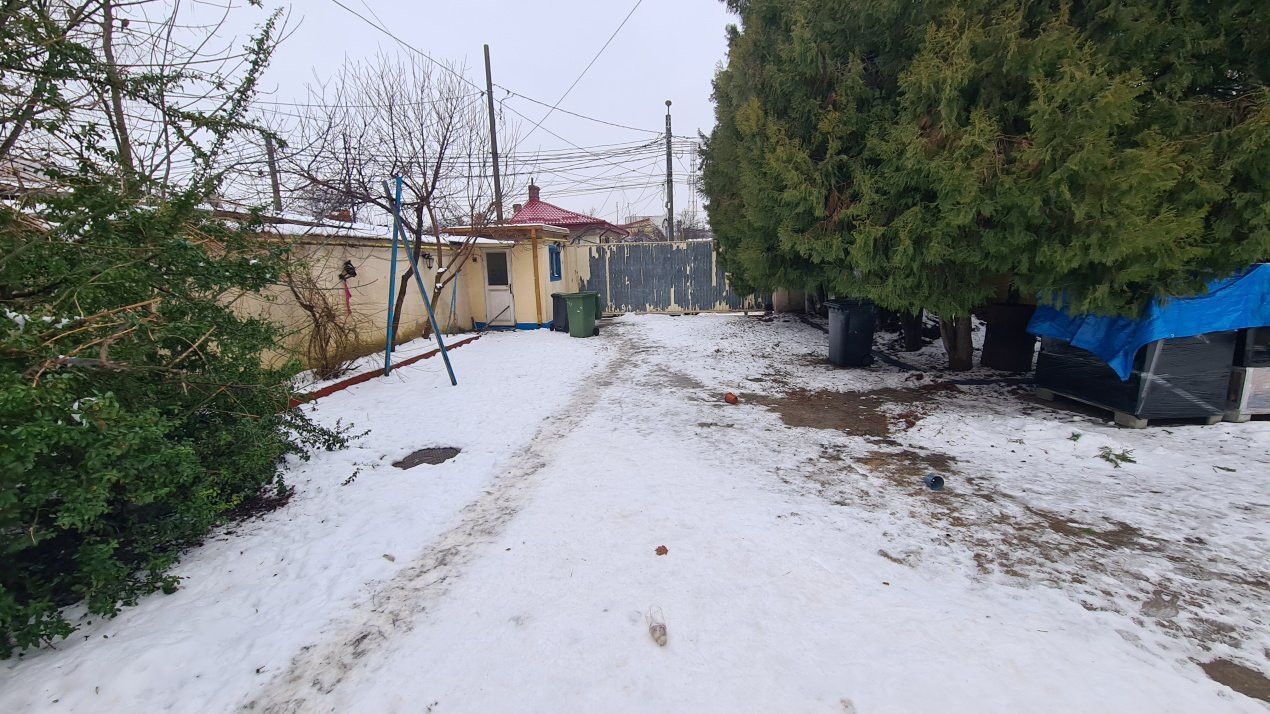 Proprietate multifuncțională | 830mpu | 1089 mp teren | Giulești | Acces Centura