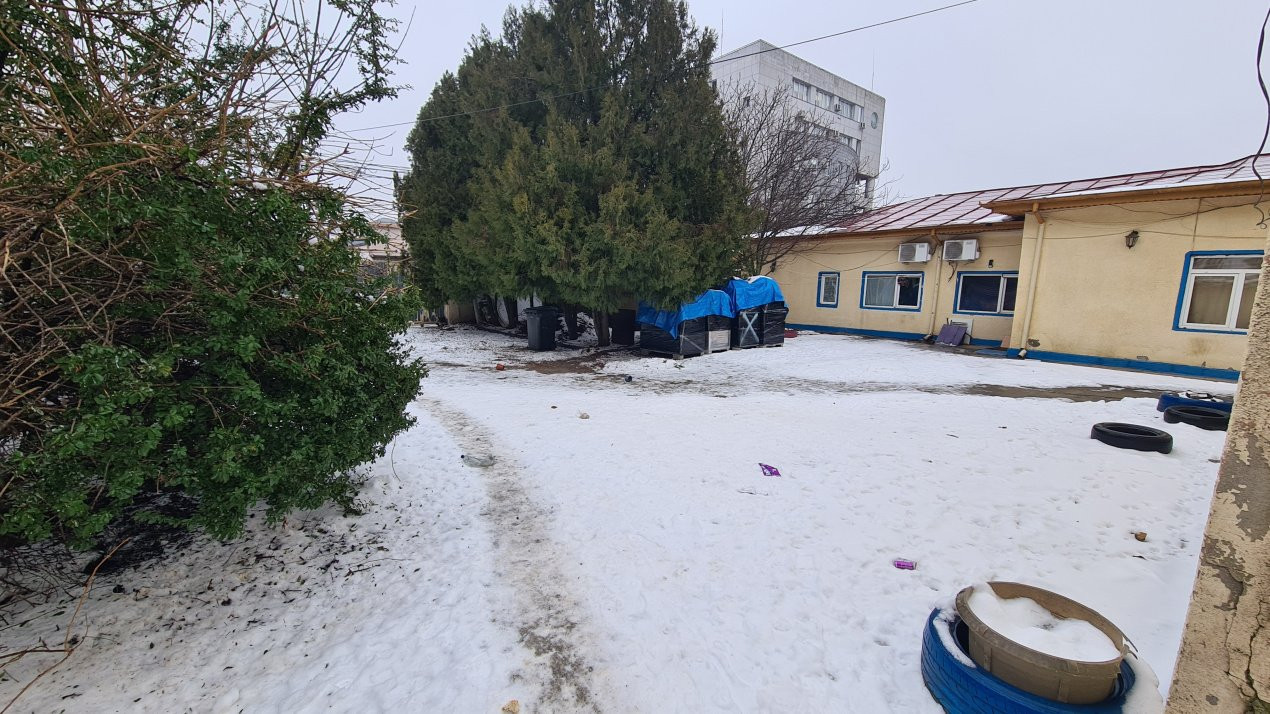 Proprietate multifuncțională | 830mpu | 1089 mp teren | Giulești | Acces Centura