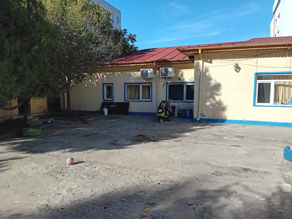 Proprietate multifuncțională | 830mpu | 1089 mp teren | Giulești | Acces Centura