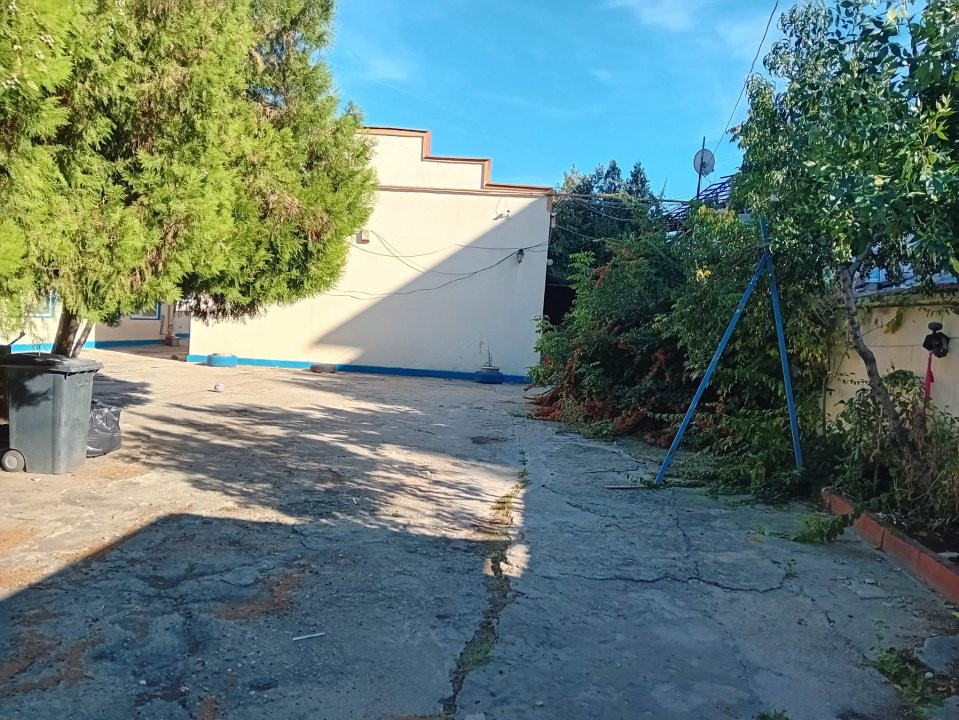 Proprietate multifuncțională | 830mpu | 1089 mp teren | Giulești | Acces Centura