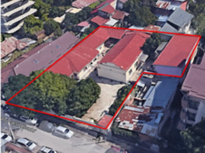 Proprietate multifuncțională | 830mpu | 1089 mp teren | Giulești | Acces Centura