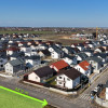Teren intravilan 13124 mp cu front 44.5 m | Buftea - Cartierul Tineretului