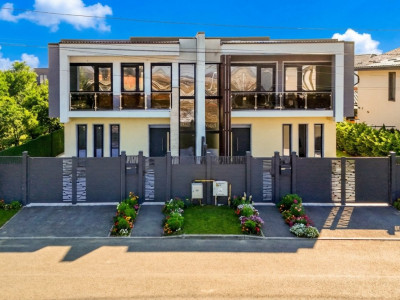 Casa tip Duplex, Corbeanca langa Paradisul Verde