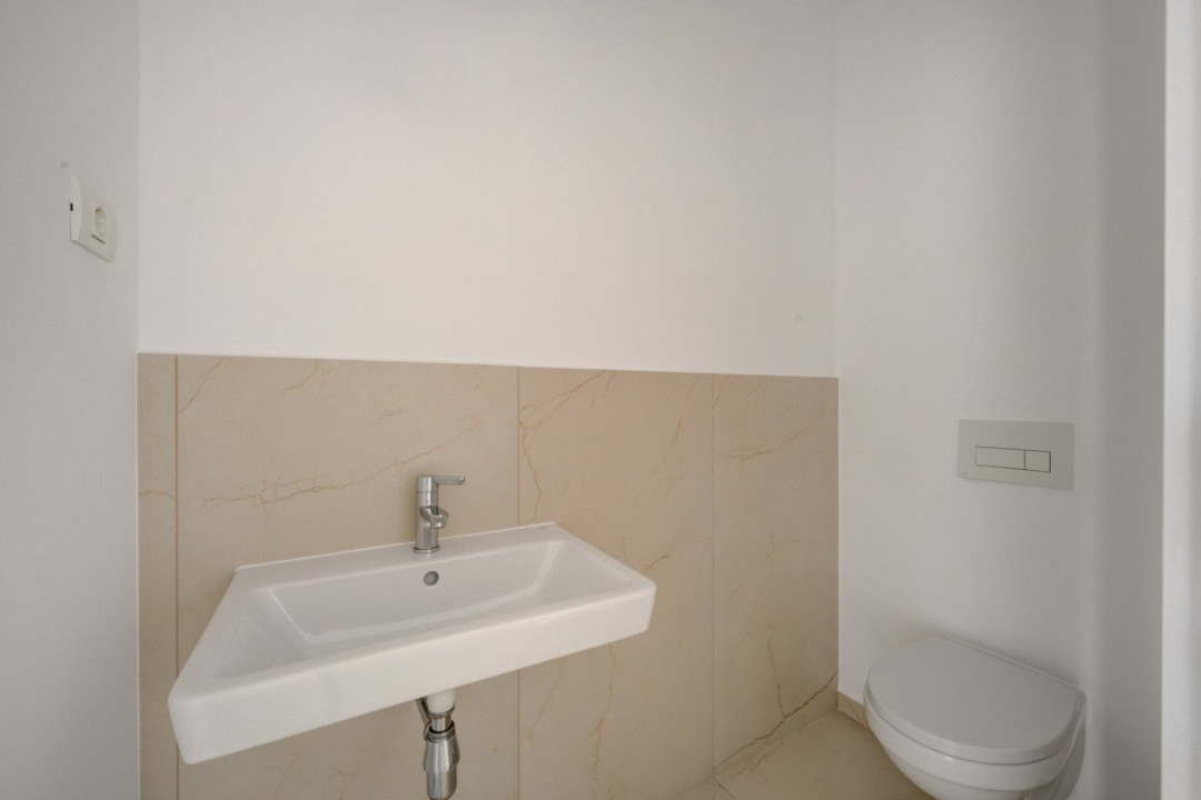 Casa primitoare P+1+M cu 145mp utili și pompă de căldură!