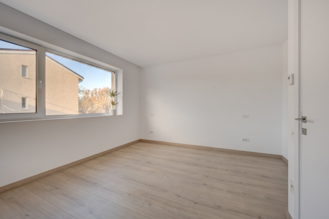 Casa primitoare P+1+M cu 145mp utili și pompă de căldură!