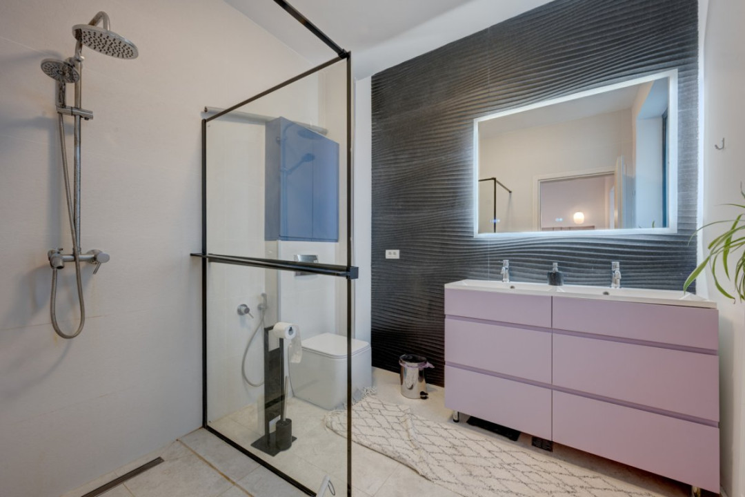 Vila Pipera in proximitate Porsche Nord-Campul Pipera - Pipera pod