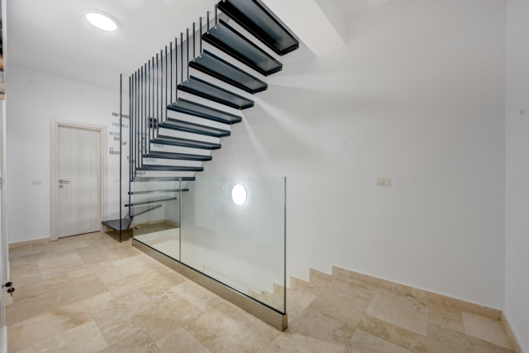 Vila Pipera in proximitate Porsche Nord-Campul Pipera - Pipera pod