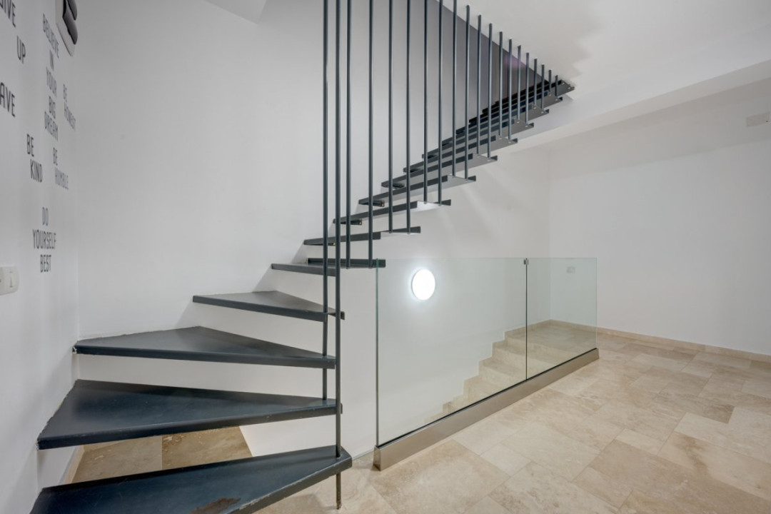 Vila Pipera in proximitate Porsche Nord-Campul Pipera - Pipera pod