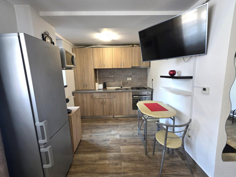 De inchiriat cea mai ieftina garsoniera din Militari Residence-Tineretului