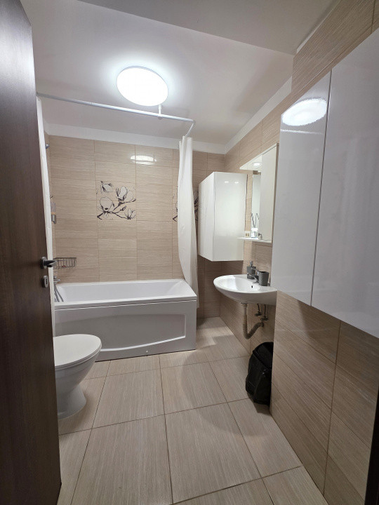 De inchiriat cea mai ieftina garsoniera din Militari Residence-Tineretului