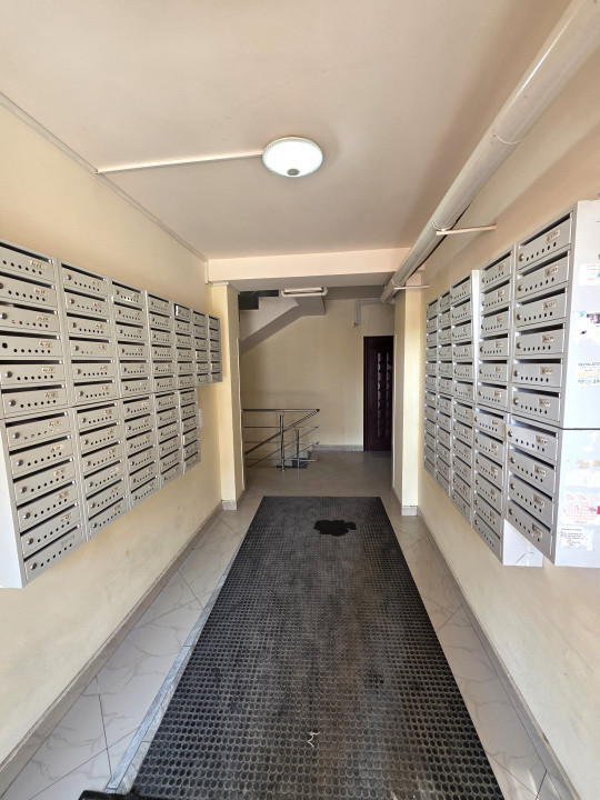 De inchiriat cea mai ieftina garsoniera din Militari Residence-Tineretului