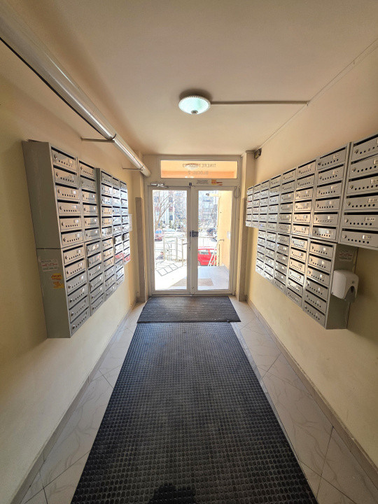 De inchiriat cea mai ieftina garsoniera din Militari Residence-Tineretului