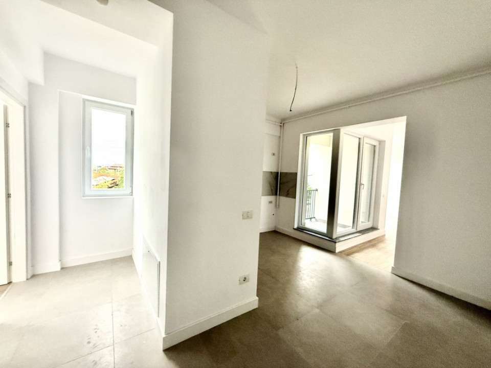 Pipera Azur acces A3  apartament 2 cam