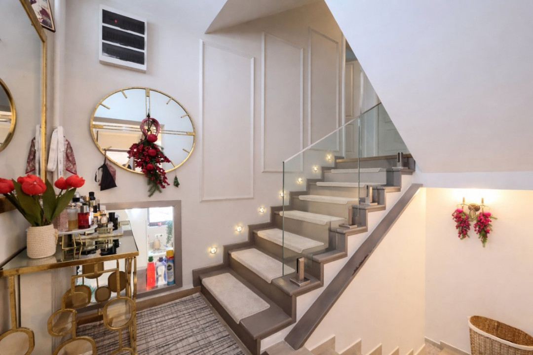 Boutique Style House – Prime Location – Crângași