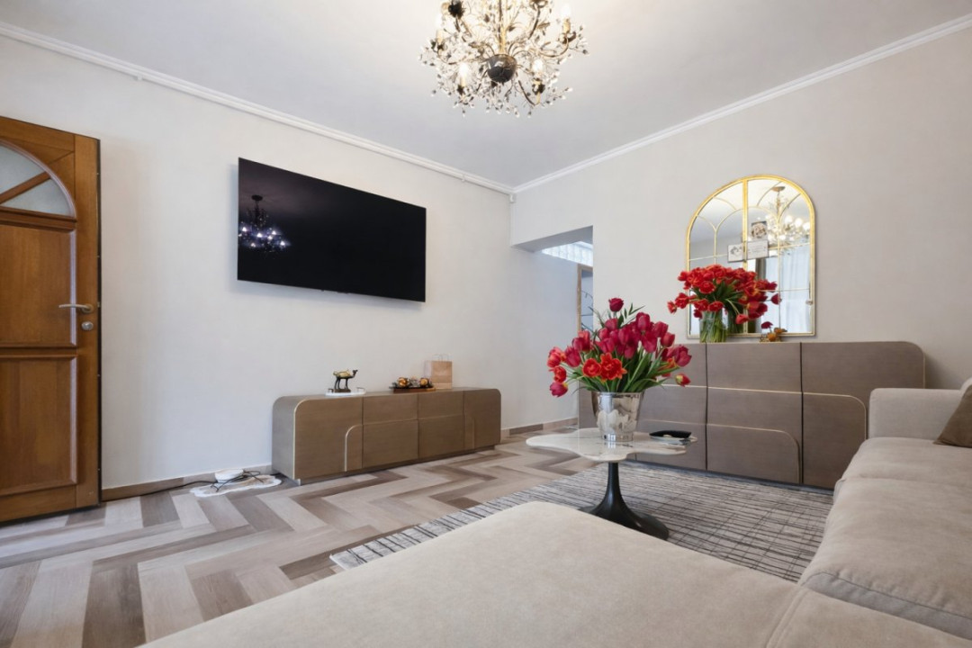 Boutique Style House – Prime Location – Crângași