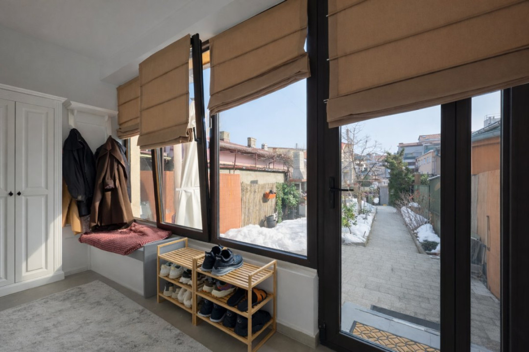 Boutique Style House – Prime Location – Crângași