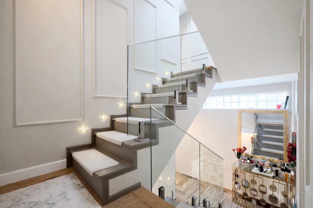 Boutique Style House – Prime Location – Crângași