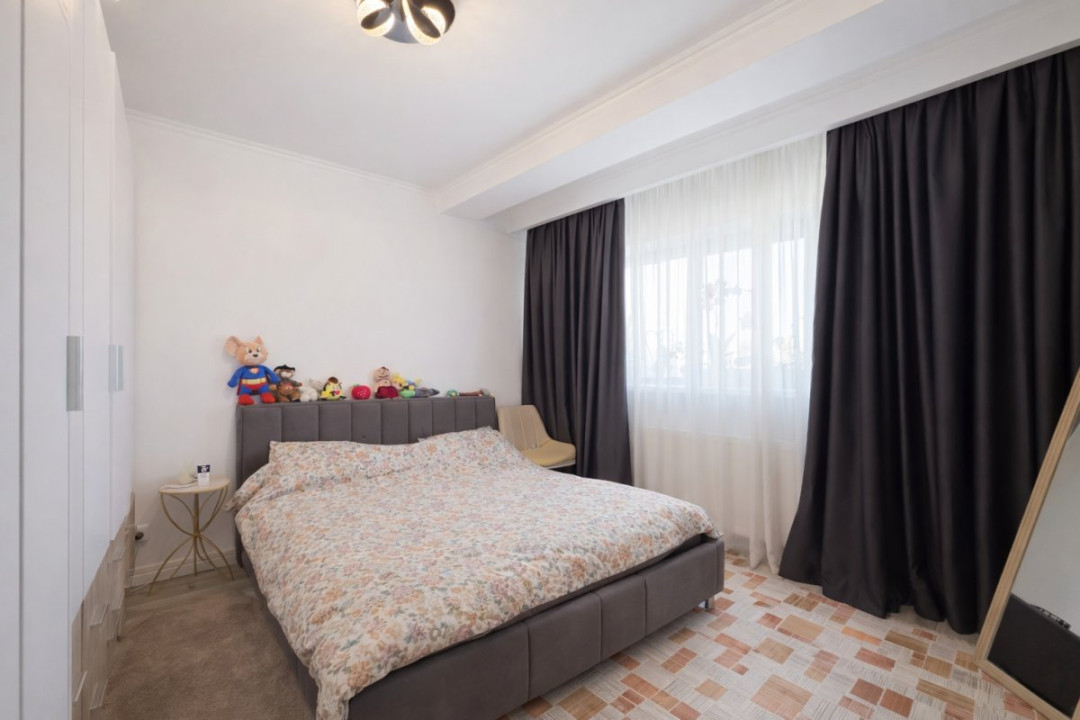 Boutique Style House – Prime Location – Crângași