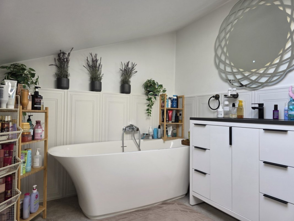 Boutique Style House – Prime Location – Crângași