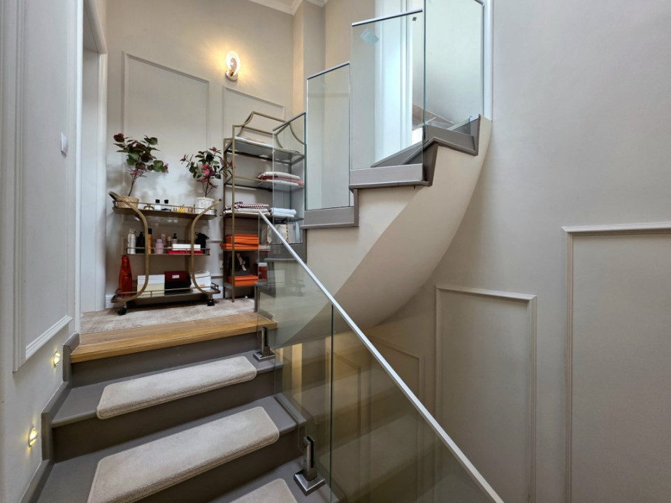 Boutique Style House – Prime Location – Crângași