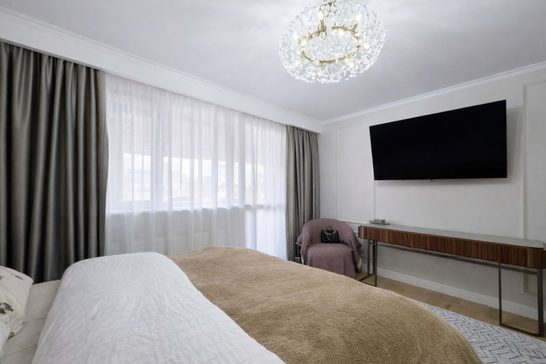 Boutique Style House – Prime Location – Crângași