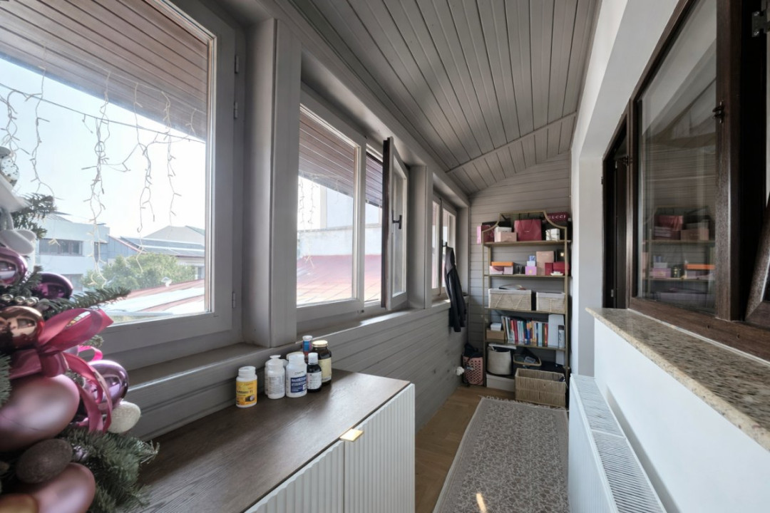 Boutique Style House – Prime Location – Crângași