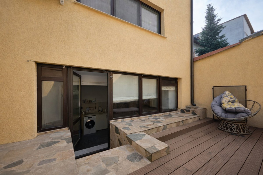 Boutique Style House – Prime Location – Crângași