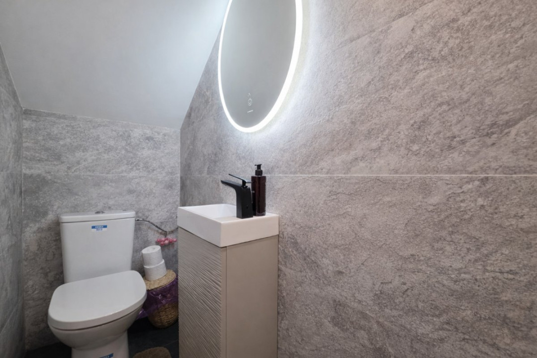 Boutique Style House – Prime Location – Crângași