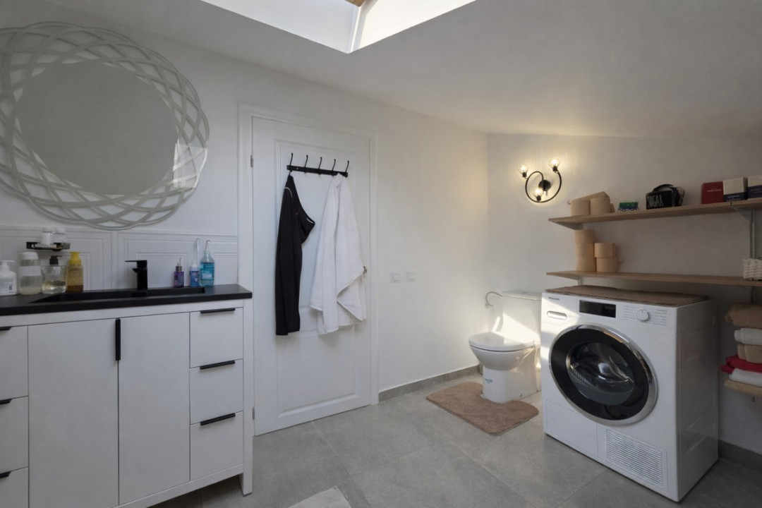 Boutique Style House – Prime Location – Crângași