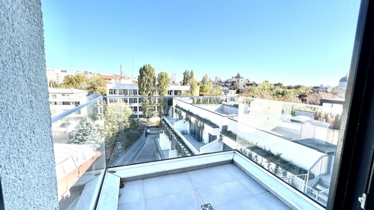 Ultracentral Unirii Palatul Parlamentului