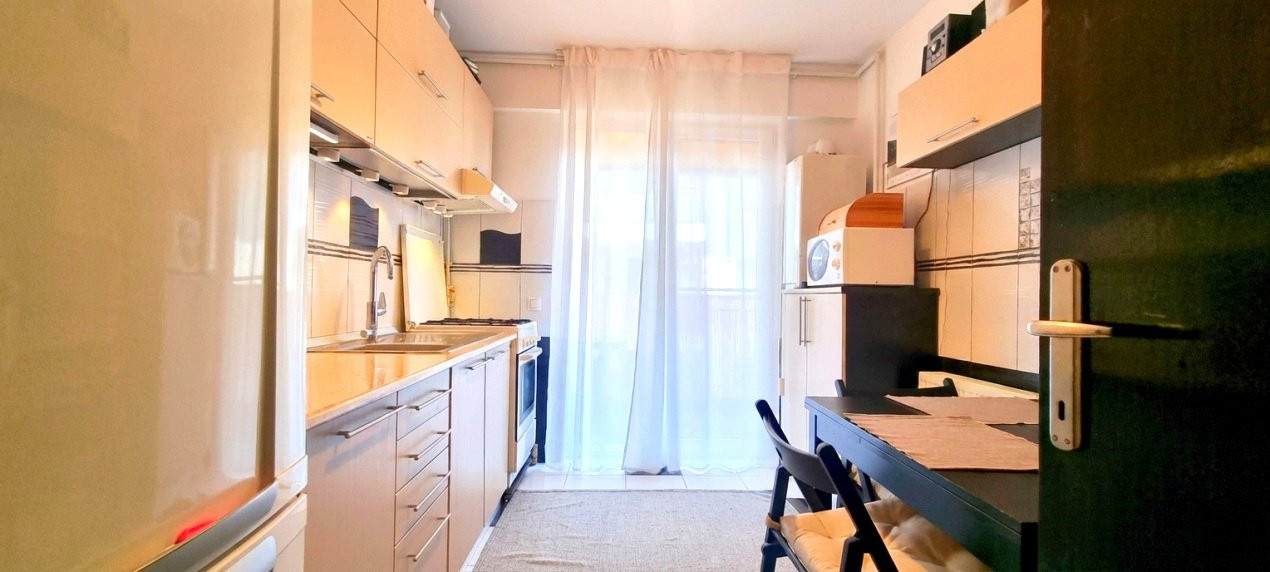 Apartament 3 camere Hydra Residence Voluntari, cartier privat sigur și linistit