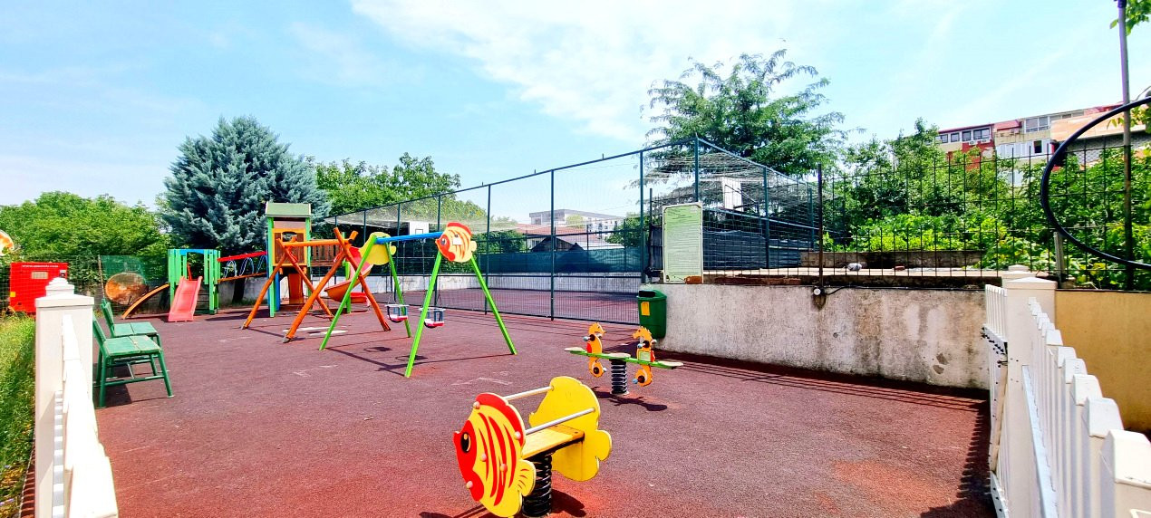 Apartament 3 camere Hydra Residence Voluntari, cartier privat sigur și linistit