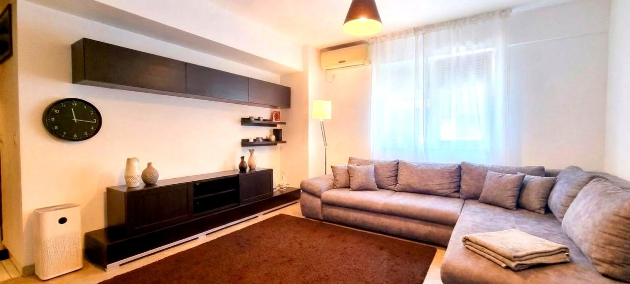 Apartament 3 camere Hydra Residence Voluntari, cartier privat sigur și linistit