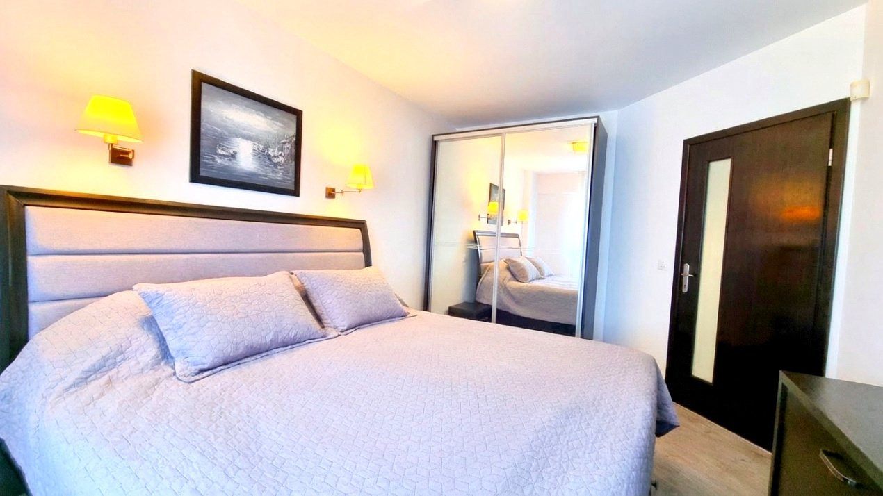 Apartament 3 camere Hydra Residence Voluntari, cartier privat sigur și linistit