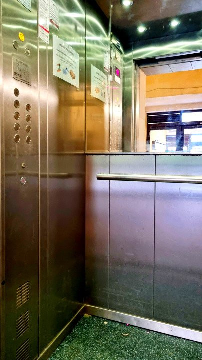 Apartament 3 camere Hydra Residence Voluntari, cartier privat sigur și linistit