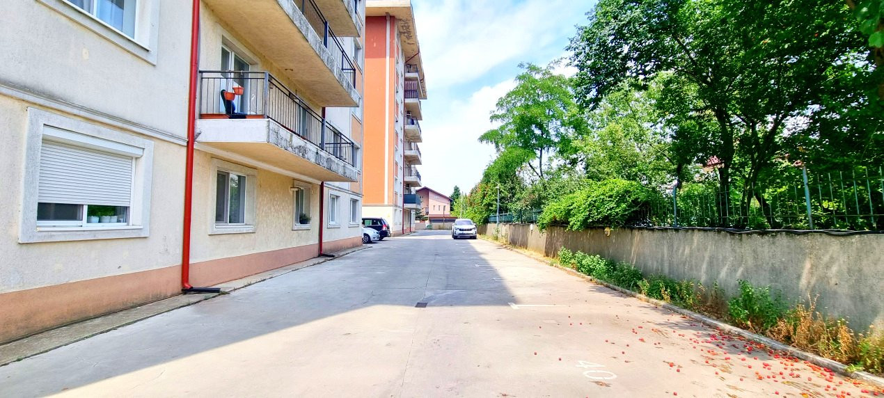 Apartament 3 camere Hydra Residence Voluntari, cartier privat sigur și linistit