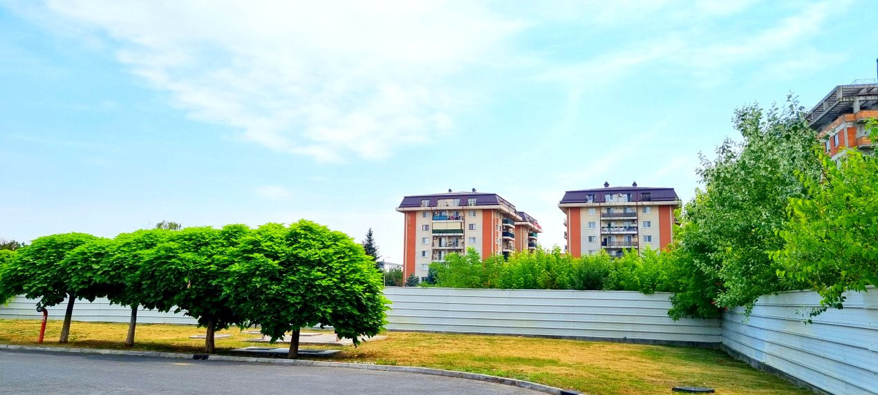 Apartament 3 camere Hydra Residence Voluntari, cartier privat sigur și linistit