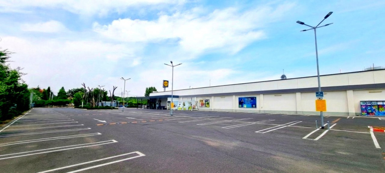 Apartament 3 camere Hydra Residence Voluntari, cartier privat sigur și linistit