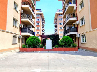 Apartament 3 camere Hydra Residence Voluntari, cartier privat sigur și linistit