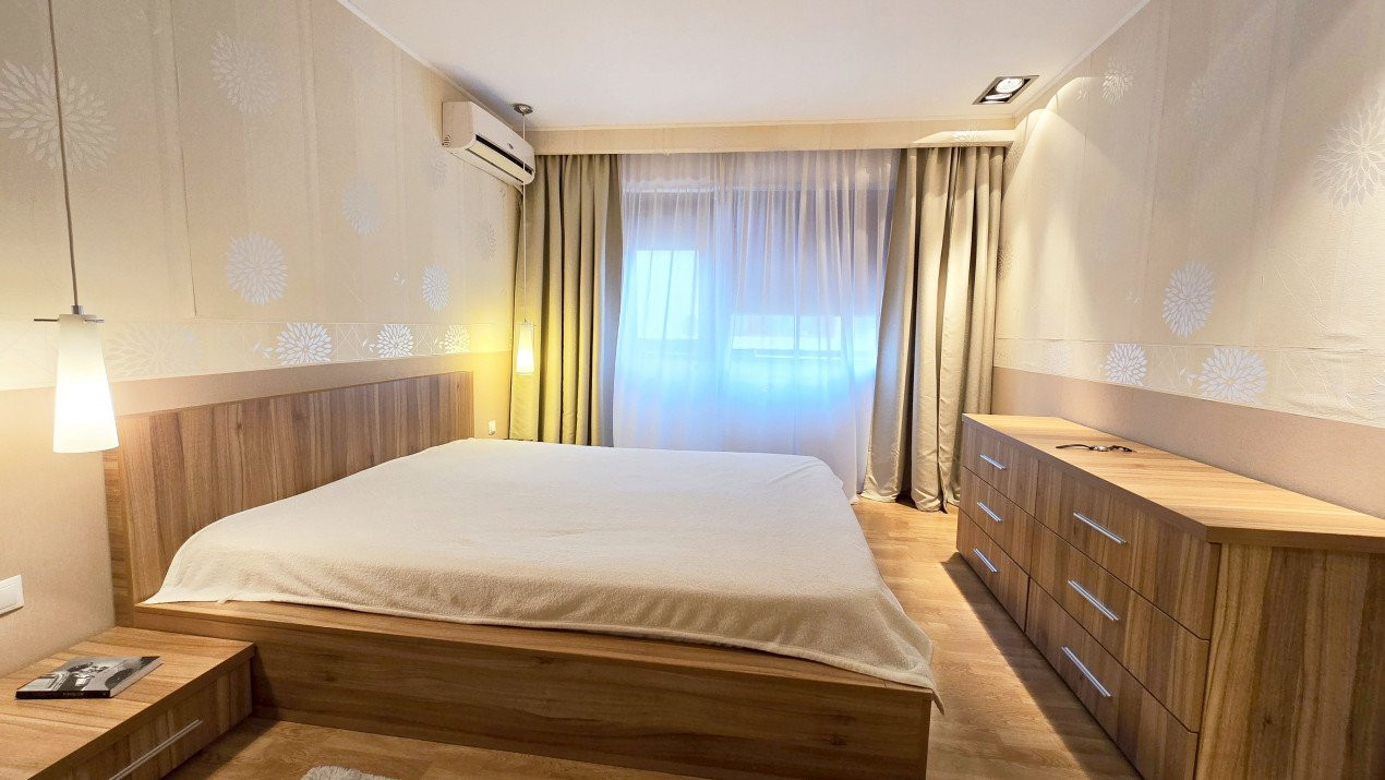 Green City. Casa frumoasa, gradina si liniste de vanzare