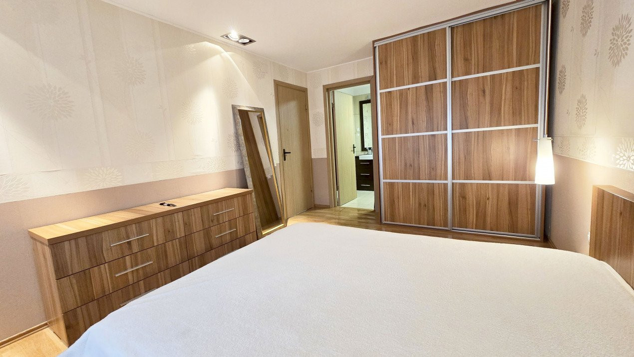 Green City. Casa frumoasa, gradina si liniste de vanzare