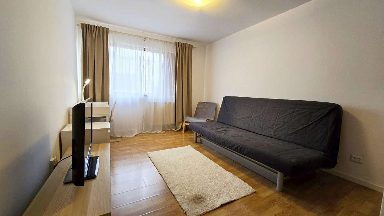 Green City. Casa frumoasa, gradina si liniste de vanzare