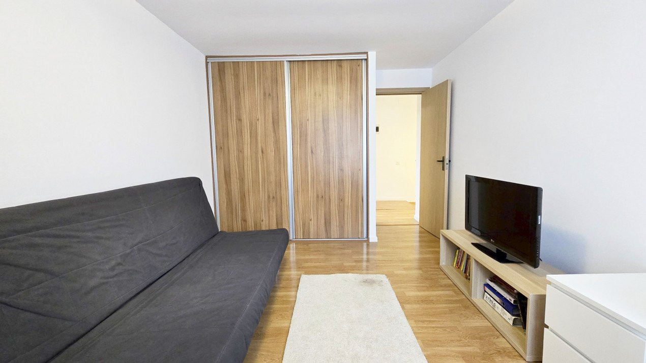 Green City. Casa frumoasa, gradina si liniste de vanzare