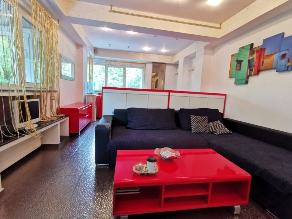 Studio Central, Bulevardul Carol I, nr. 45